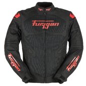 Furygan - bunda ATOM EVO VTD / red